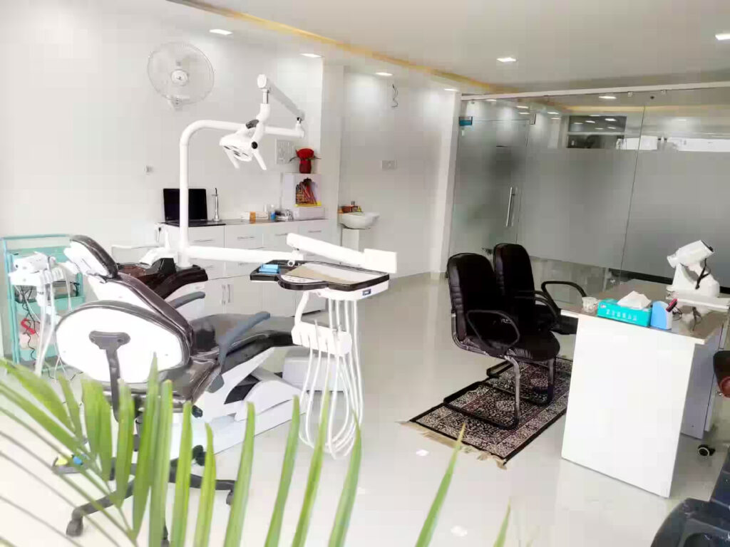 Best Dental Clinic in Patna